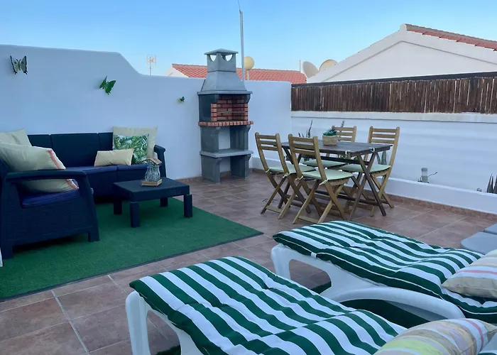 Casa Lolilla