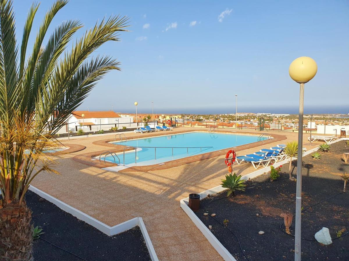 Apartament Casa Lolilla Caleta de Fuste