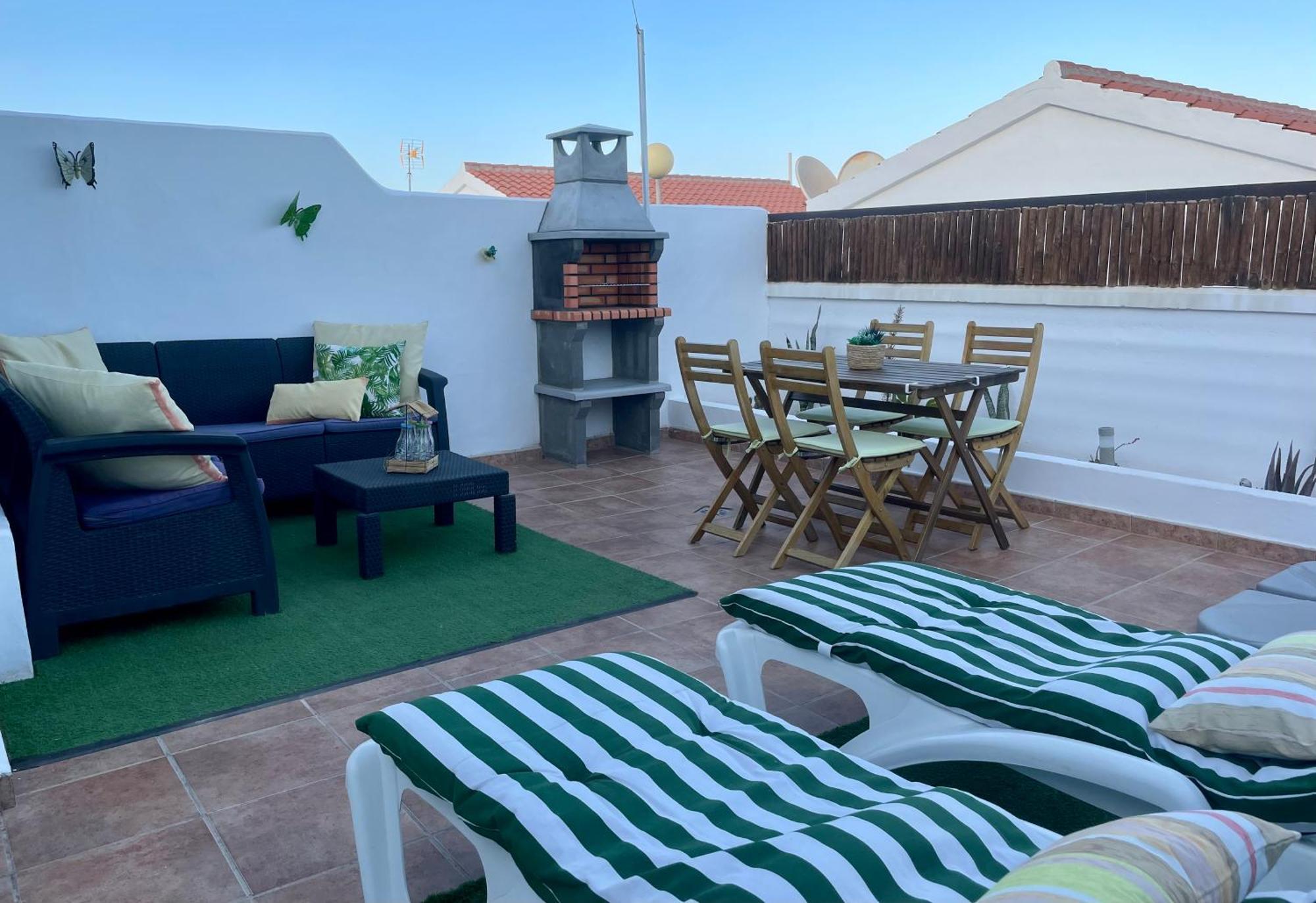 Casa Lolilla Apartment Caleta De Fuste
