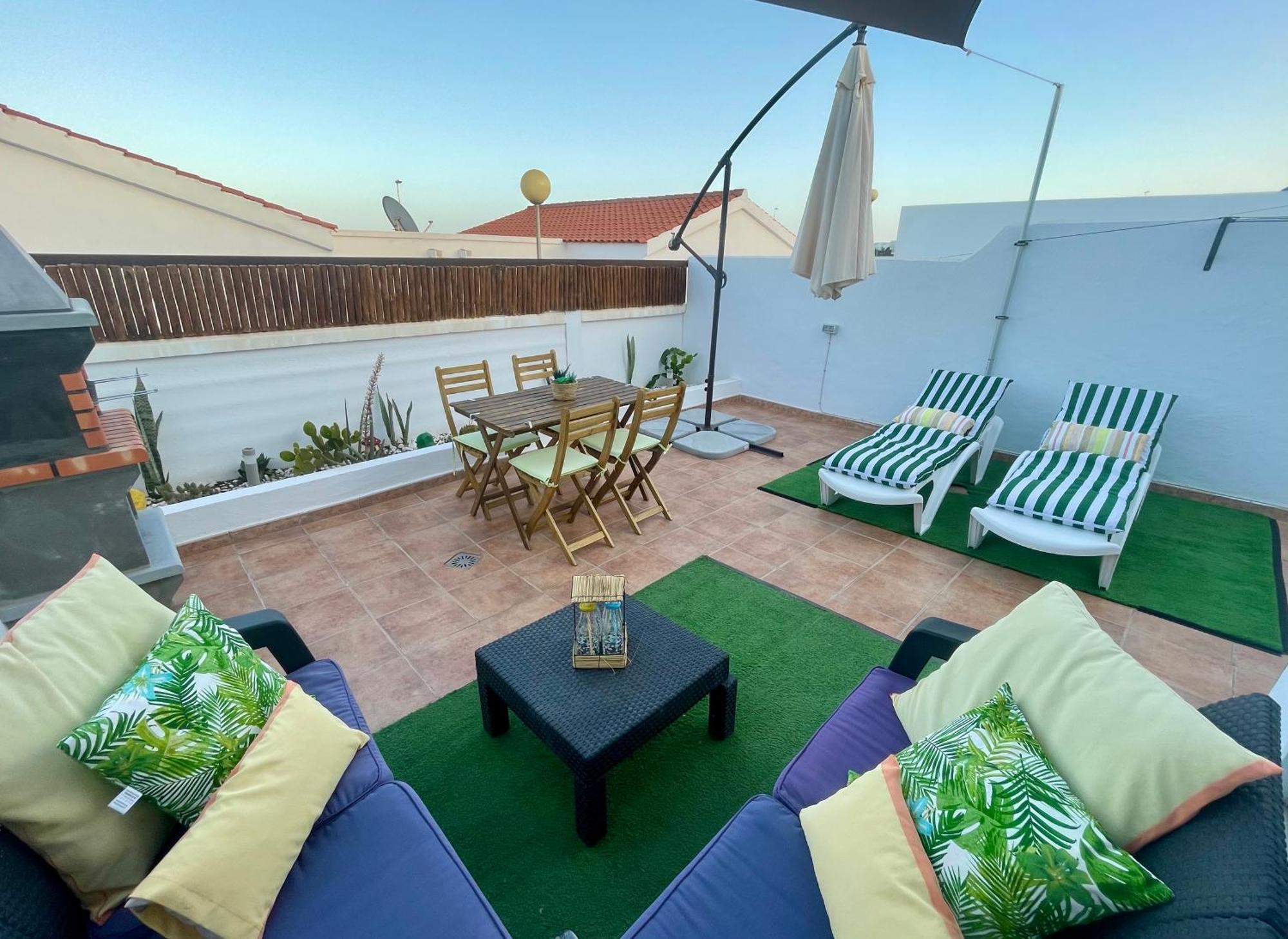 Apartament Casa Lolilla